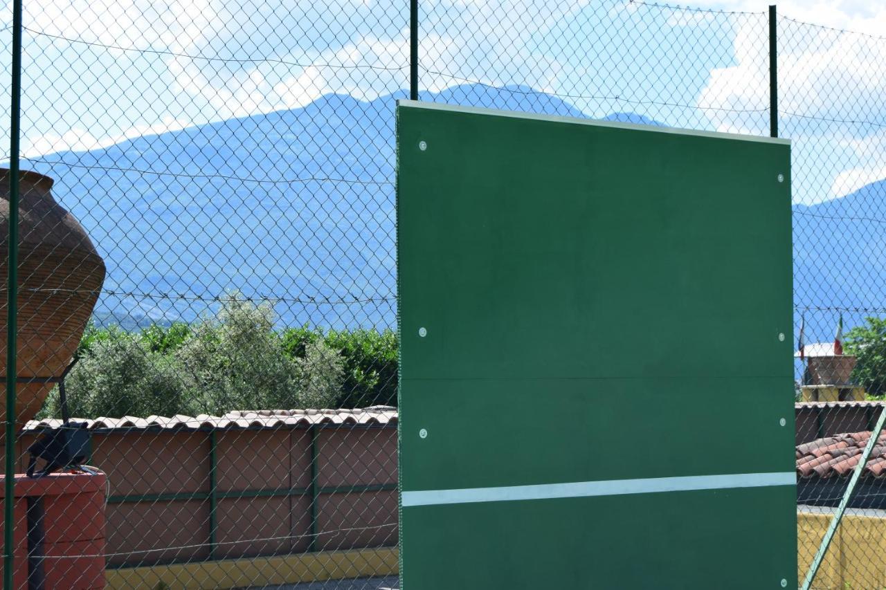 Residence Segattini Ρίβα ντελ Γκάρντα Εξωτερικό φωτογραφία