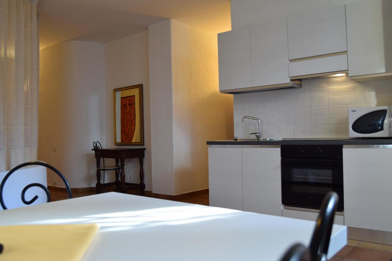 Residence Segattini Ρίβα ντελ Γκάρντα Εξωτερικό φωτογραφία