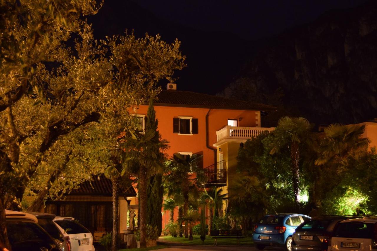 Residence Segattini Ρίβα ντελ Γκάρντα Εξωτερικό φωτογραφία