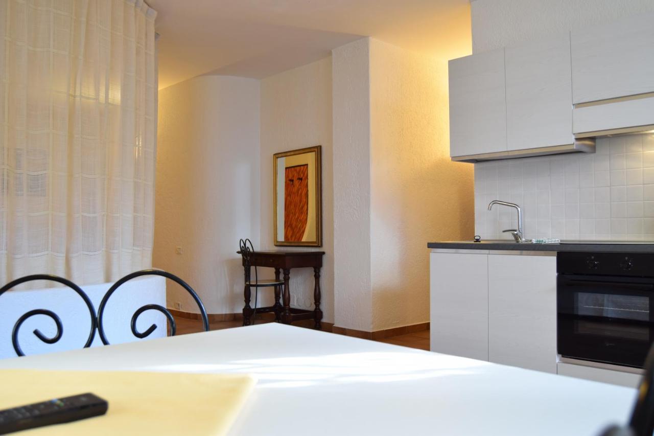 Residence Segattini Ρίβα ντελ Γκάρντα Εξωτερικό φωτογραφία