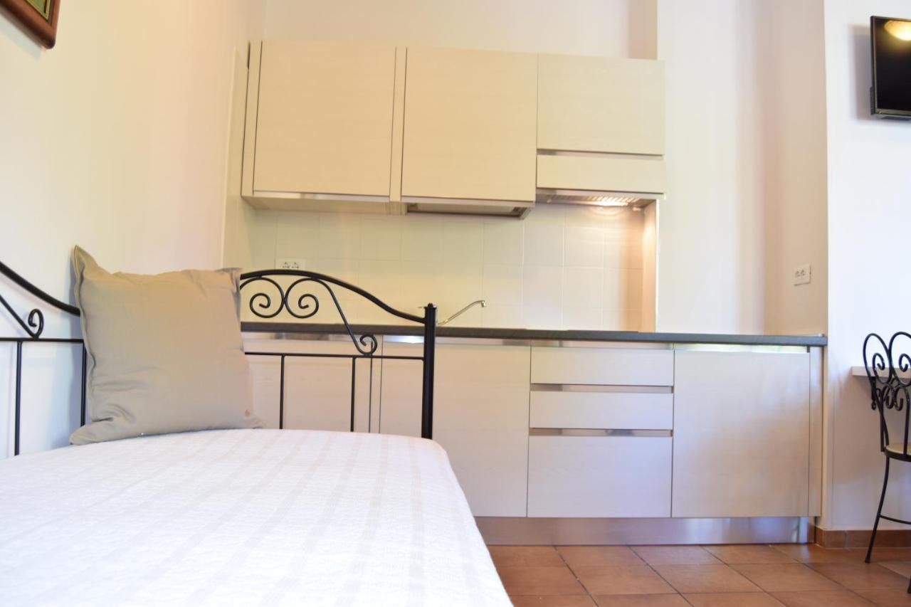 Residence Segattini Ρίβα ντελ Γκάρντα Εξωτερικό φωτογραφία