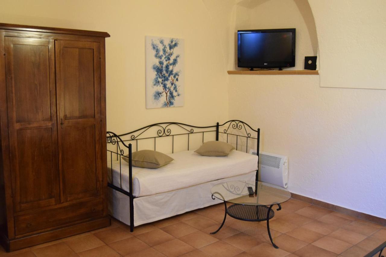 Residence Segattini Ρίβα ντελ Γκάρντα Εξωτερικό φωτογραφία