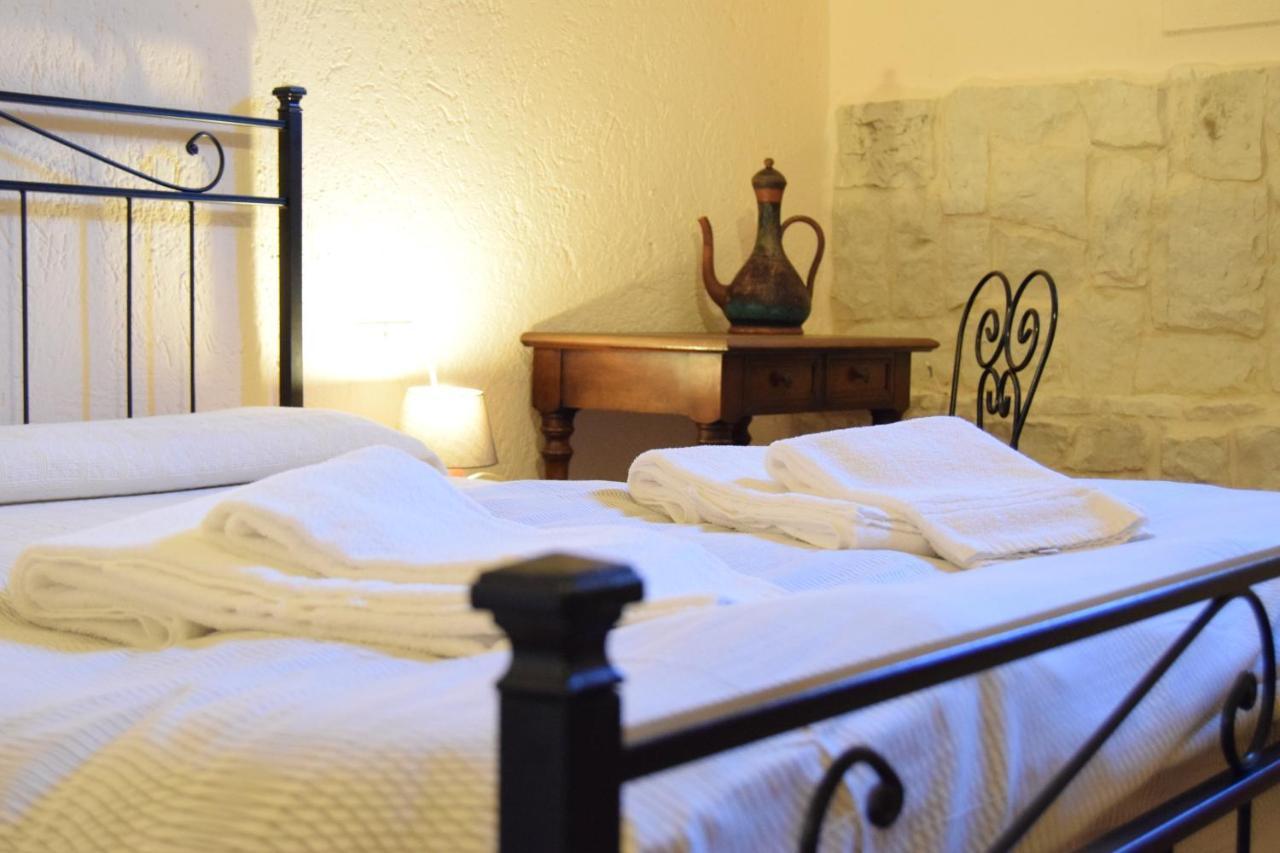 Residence Segattini Ρίβα ντελ Γκάρντα Εξωτερικό φωτογραφία
