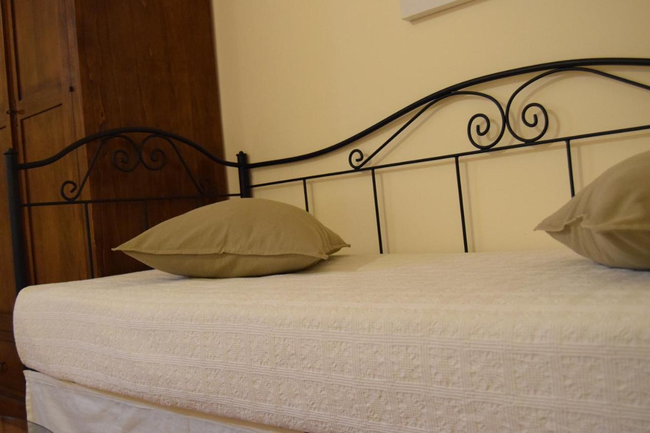 Residence Segattini Ρίβα ντελ Γκάρντα Εξωτερικό φωτογραφία