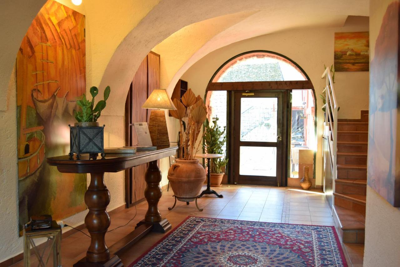 Residence Segattini Ρίβα ντελ Γκάρντα Εξωτερικό φωτογραφία