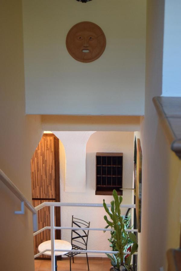 Residence Segattini Ρίβα ντελ Γκάρντα Εξωτερικό φωτογραφία