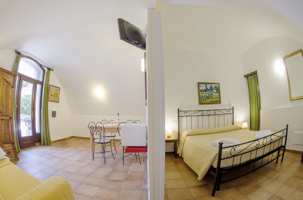 Residence Segattini Ρίβα ντελ Γκάρντα Εξωτερικό φωτογραφία