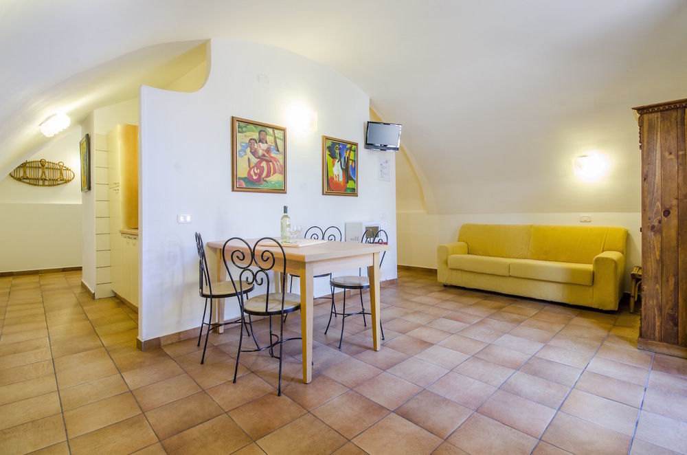 Residence Segattini Ρίβα ντελ Γκάρντα Εξωτερικό φωτογραφία