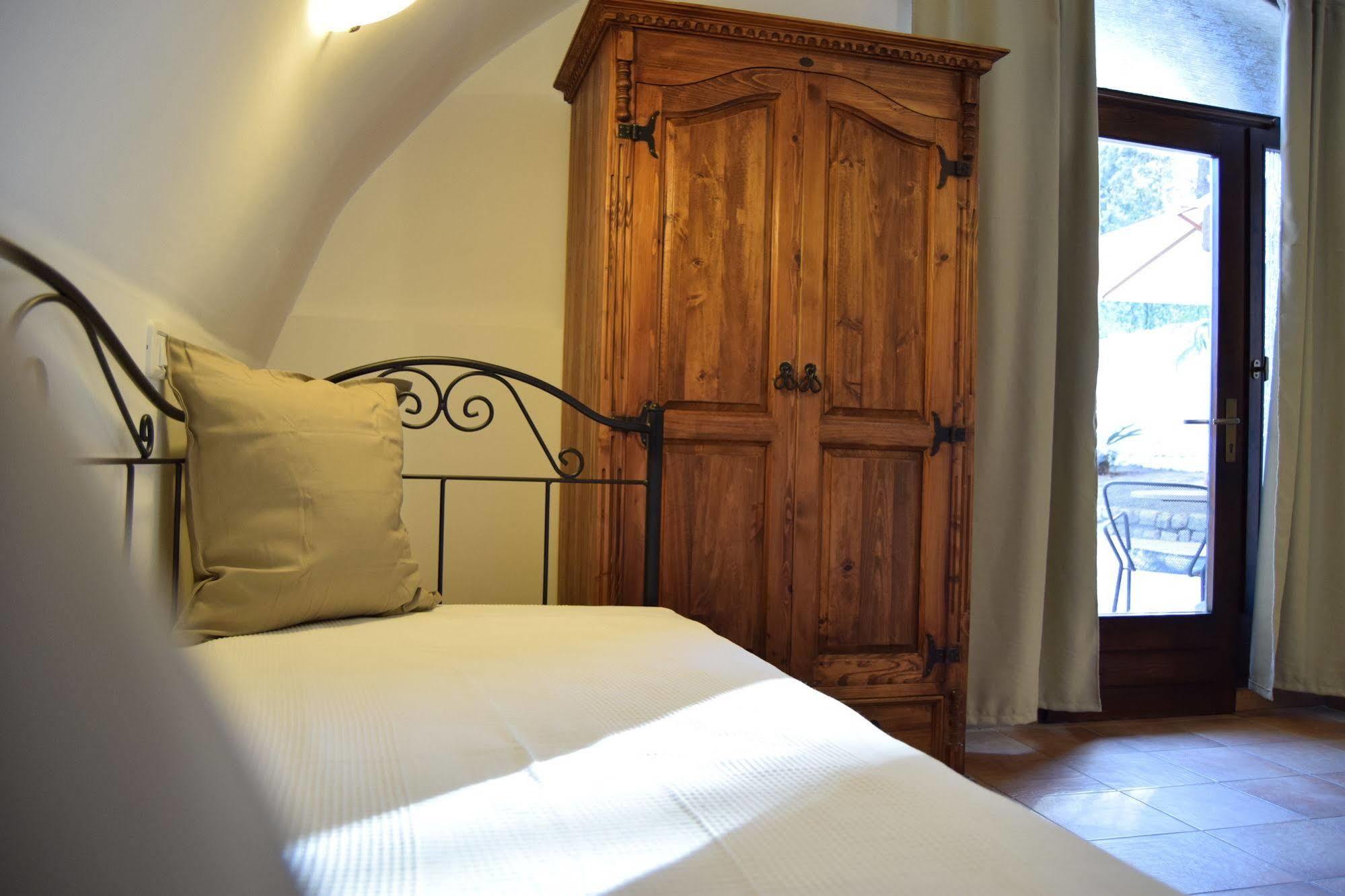 Residence Segattini Ρίβα ντελ Γκάρντα Εξωτερικό φωτογραφία