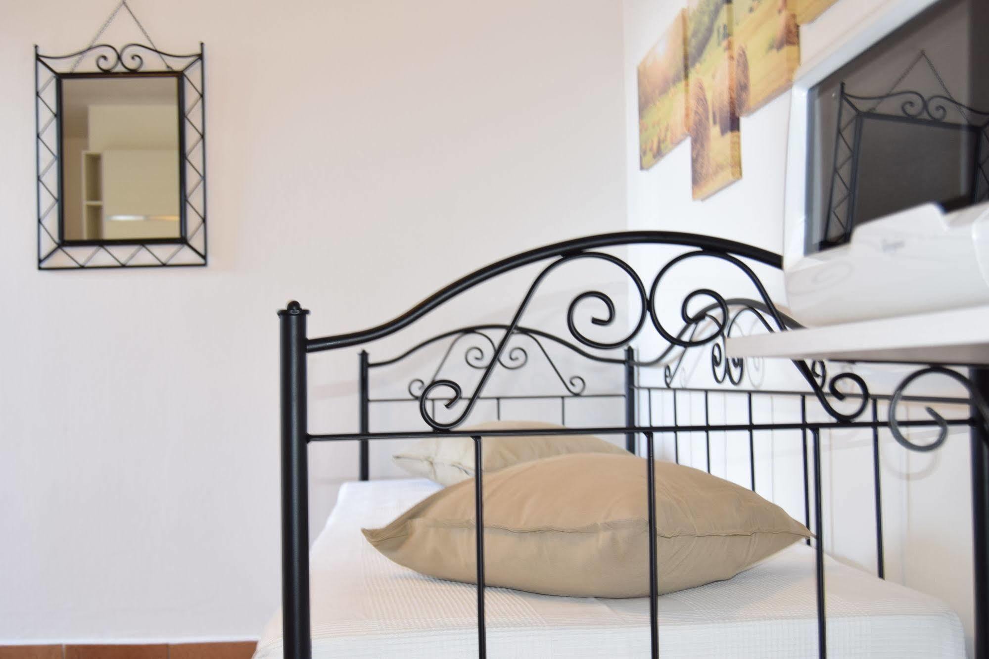 Residence Segattini Ρίβα ντελ Γκάρντα Εξωτερικό φωτογραφία