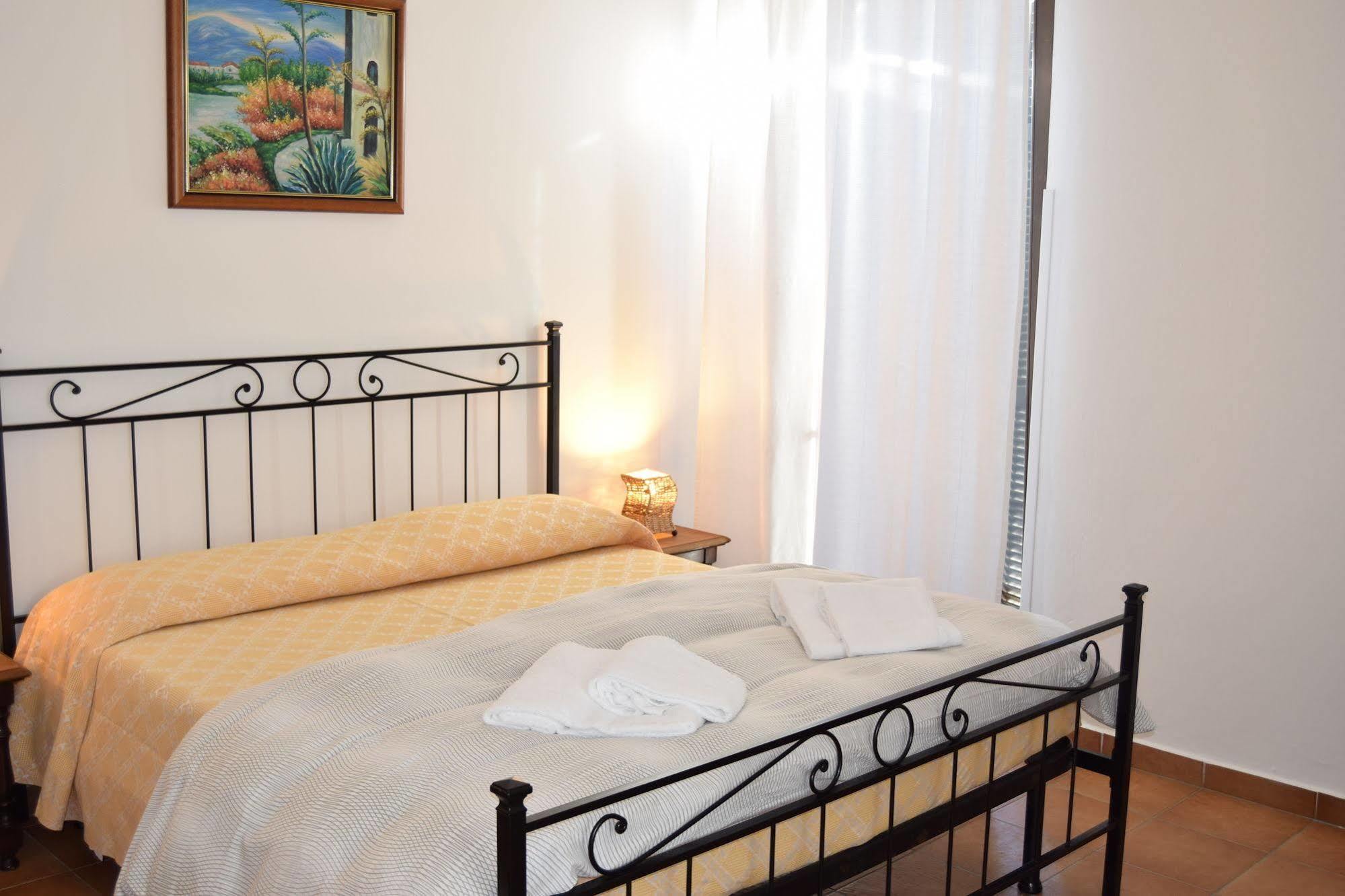 Residence Segattini Ρίβα ντελ Γκάρντα Εξωτερικό φωτογραφία