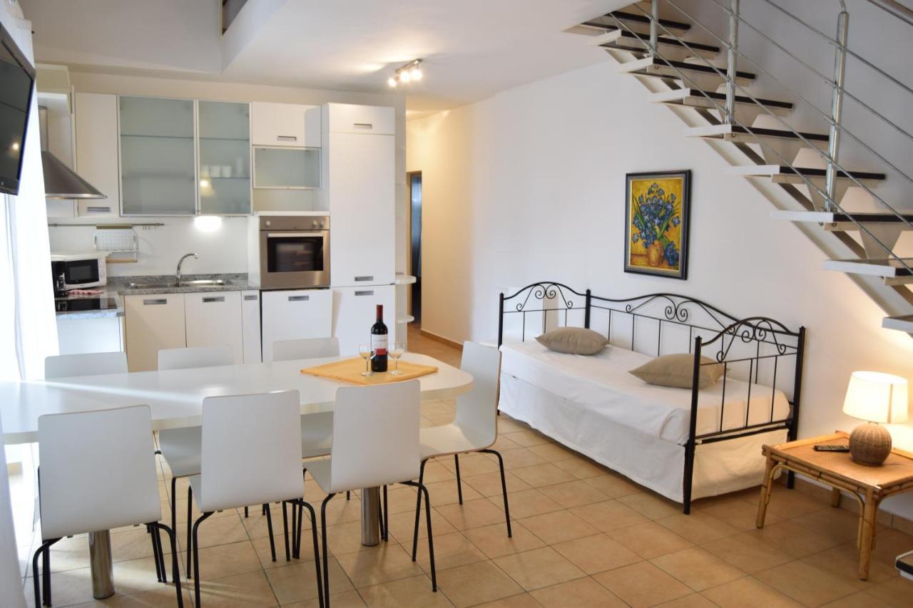 Residence Segattini Ρίβα ντελ Γκάρντα Εξωτερικό φωτογραφία
