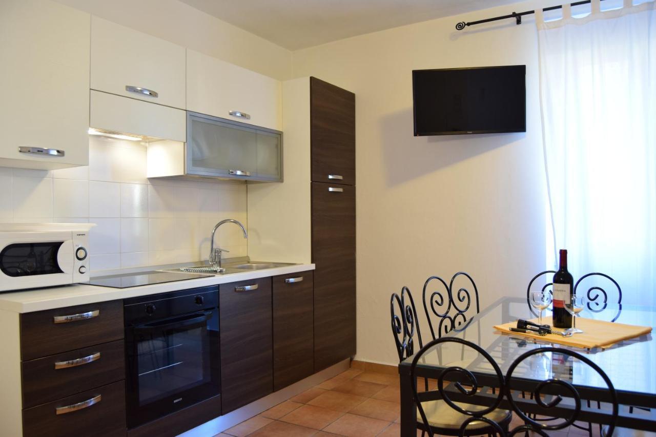 Residence Segattini Ρίβα ντελ Γκάρντα Εξωτερικό φωτογραφία
